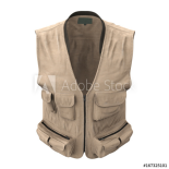 Man Vest